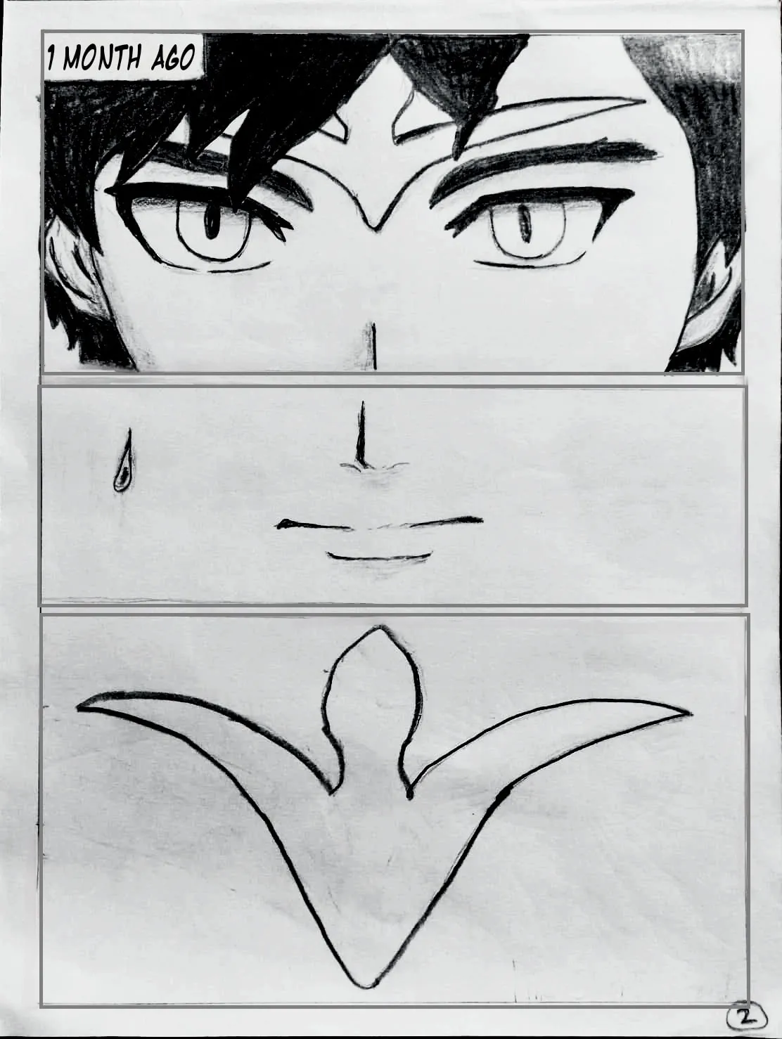 Read I Live in Isekai chapter 1 image 2 on Lezhin