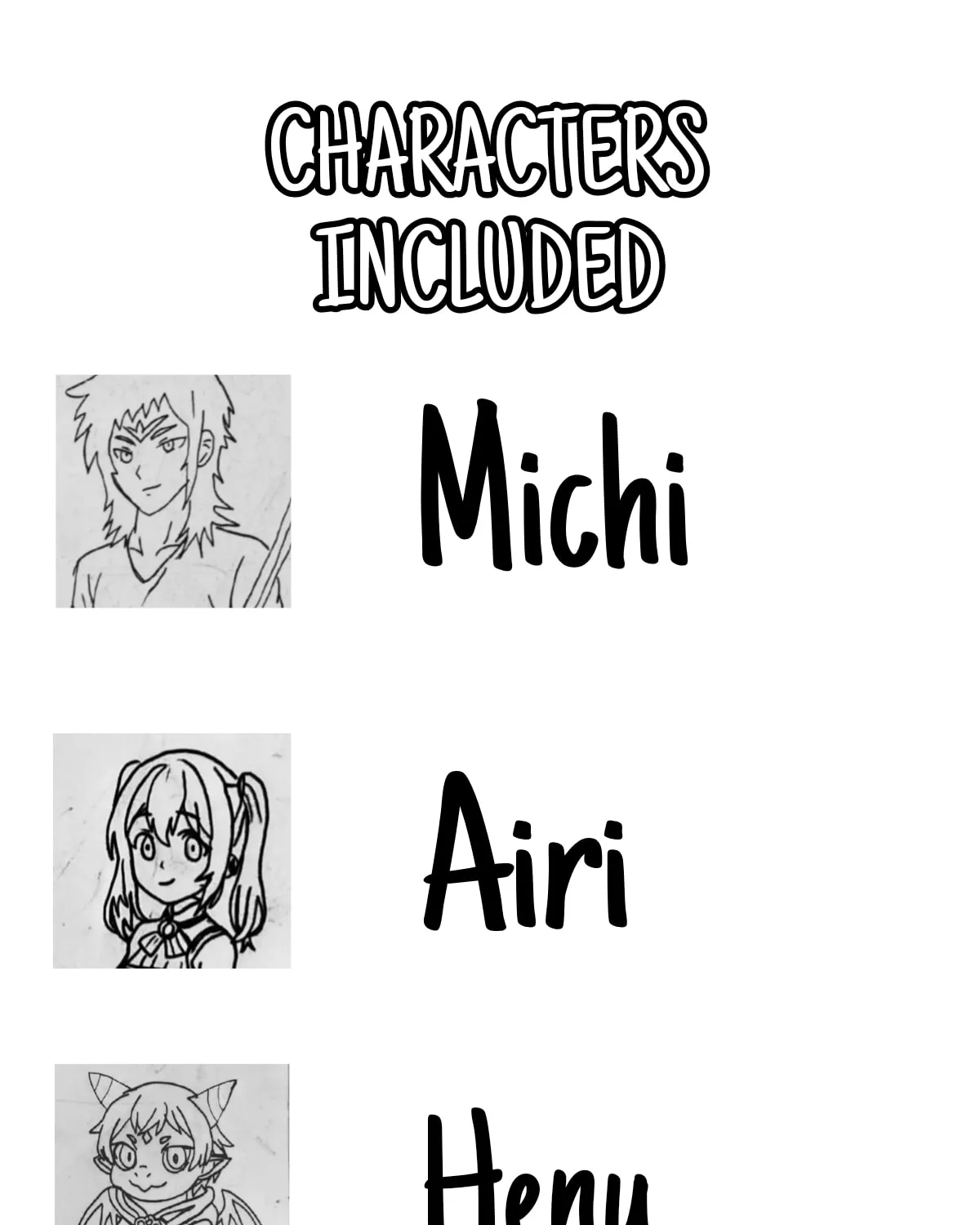 Read I Live in Isekai chapter 10 image 12 on Lezhin
