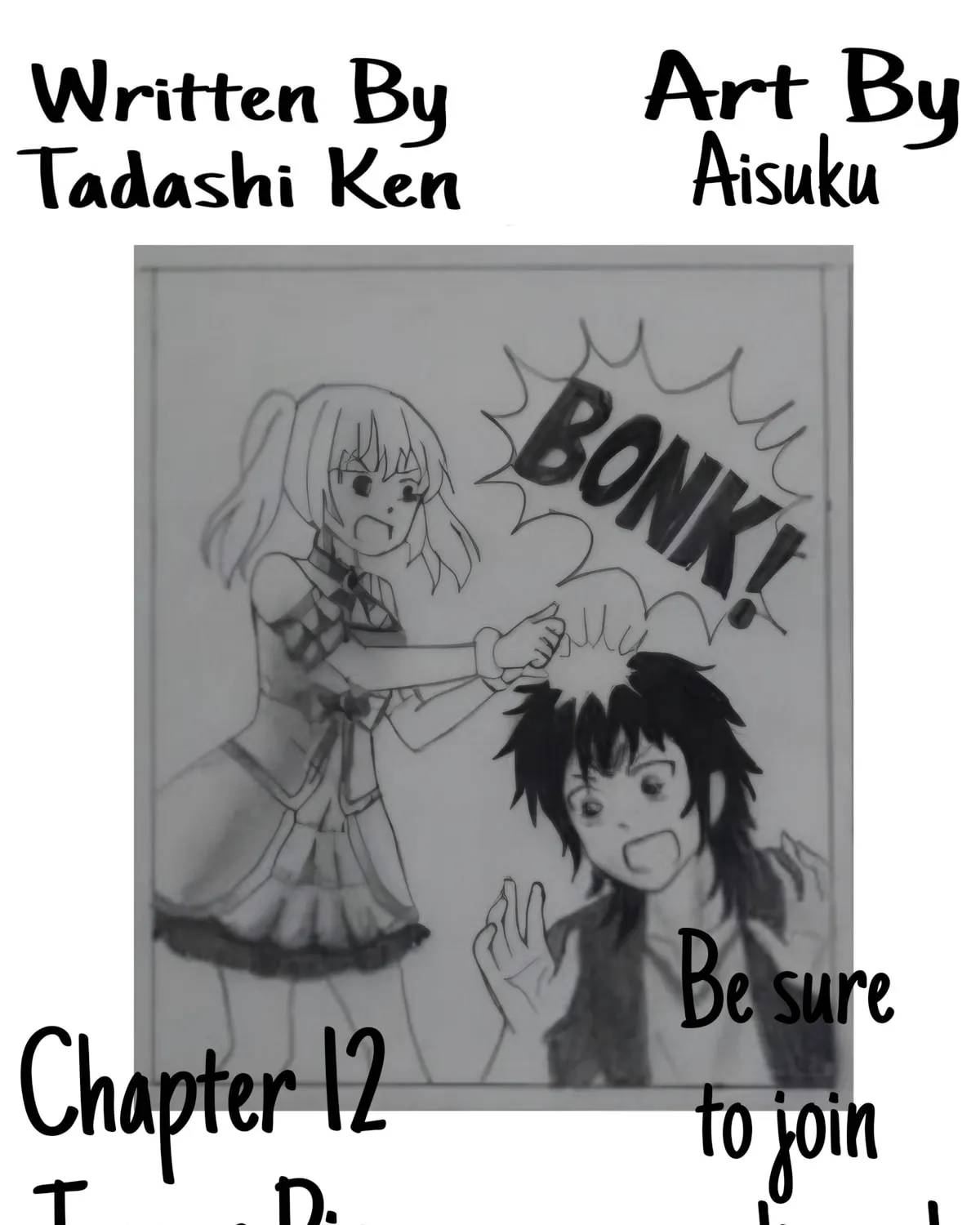 Read I Live in Isekai chapter 11 image 17 on Lezhin
