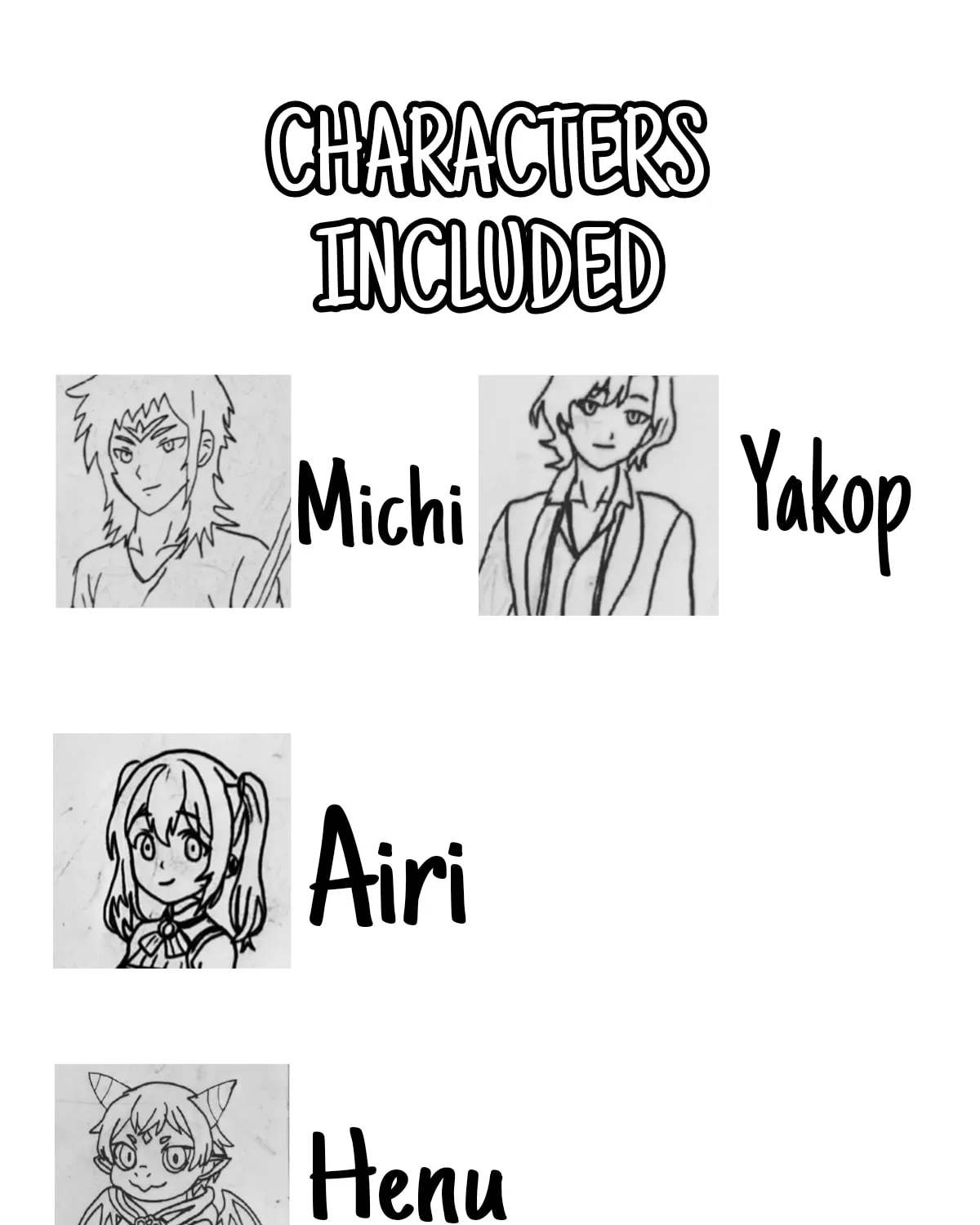 Read I Live in Isekai chapter 12 image 10 on Lezhin
