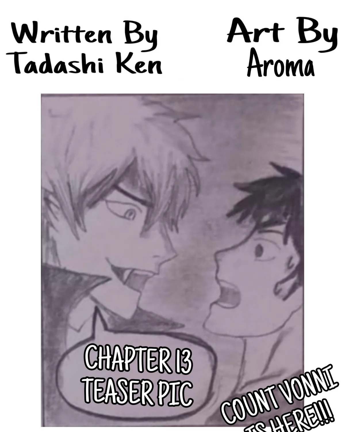 Read I Live in Isekai chapter 12 image 12 on Lezhin