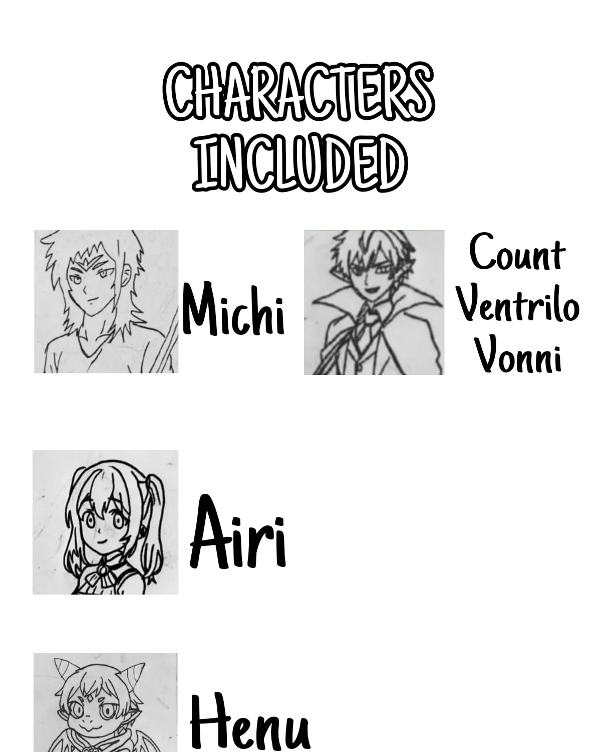 Read I Live in Isekai chapter 13 image 16 on Lezhin