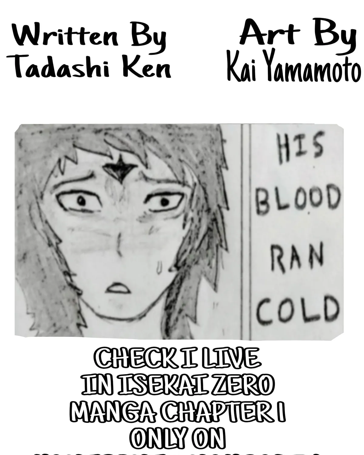 Read I Live in Isekai chapter 14 image 13 on Lezhin