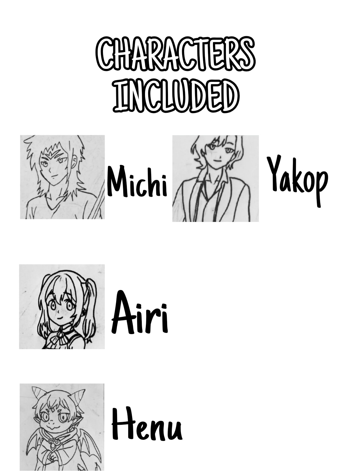 Read I Live in Isekai chapter 15 image 10 on Lezhin