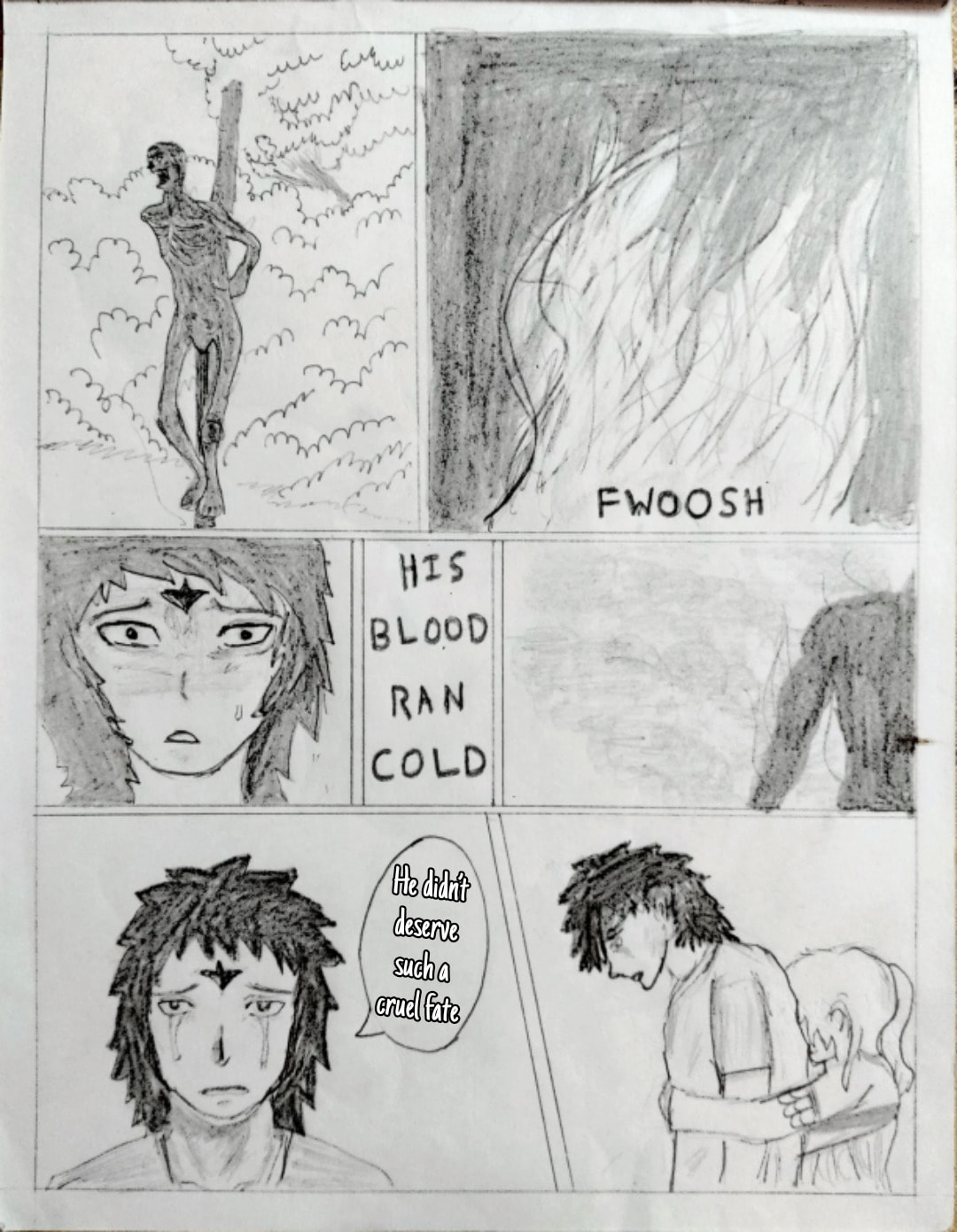 Read I Live in Isekai chapter 15 image 4 on Lezhin