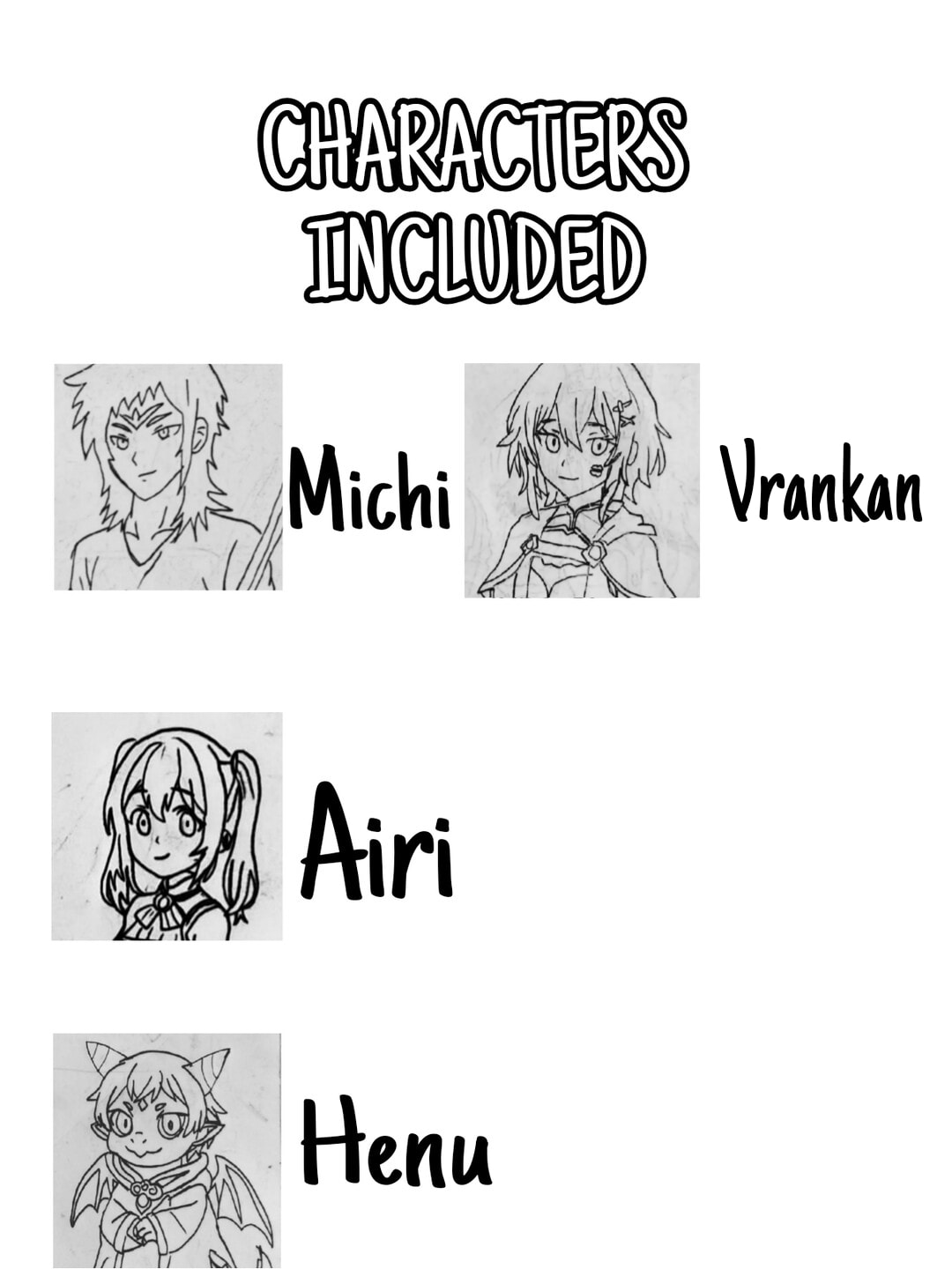 Read I Live in Isekai chapter 16 image 9 on Lezhin