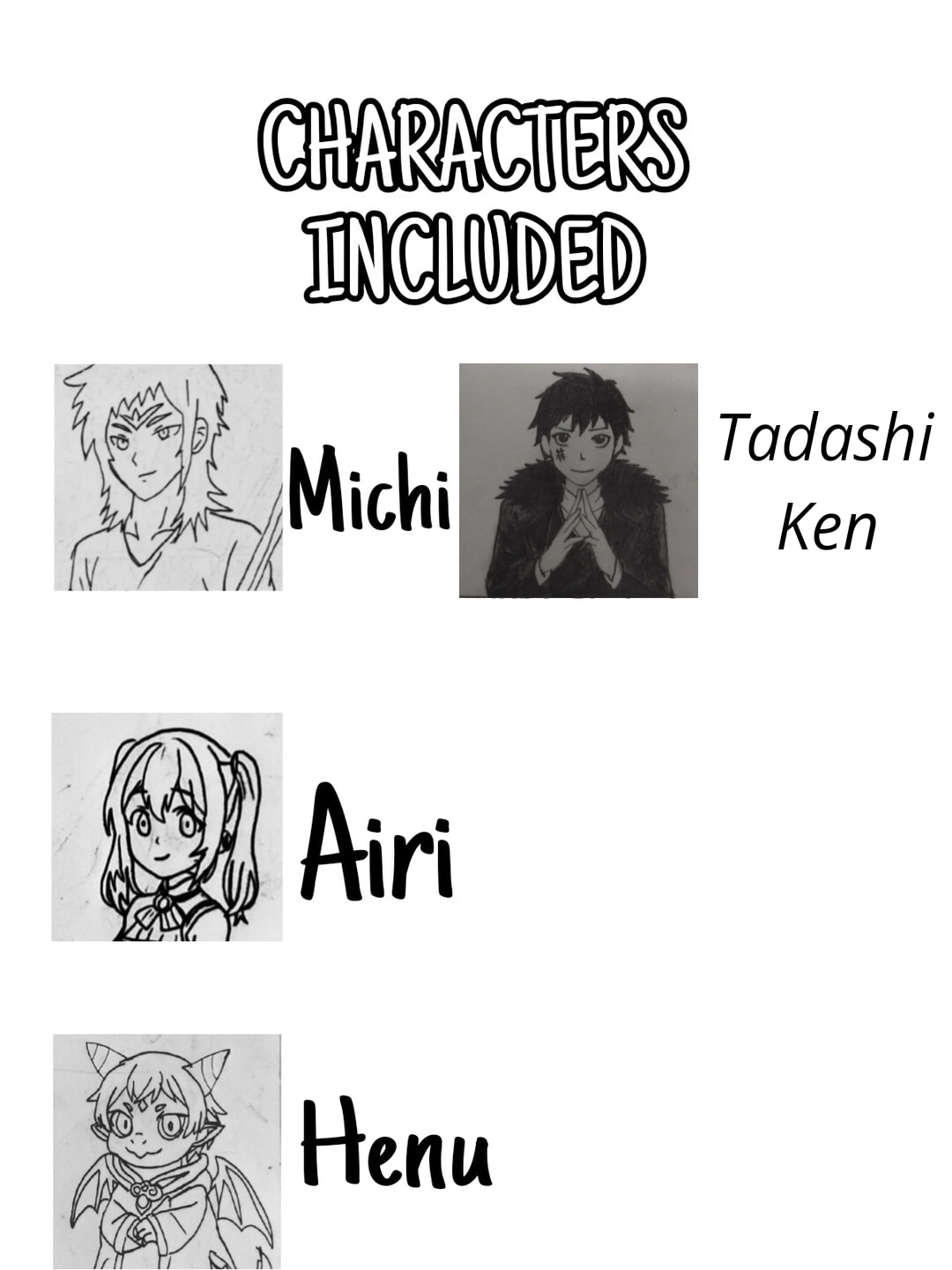 Read I Live in Isekai chapter 18 image 10 on Lezhin