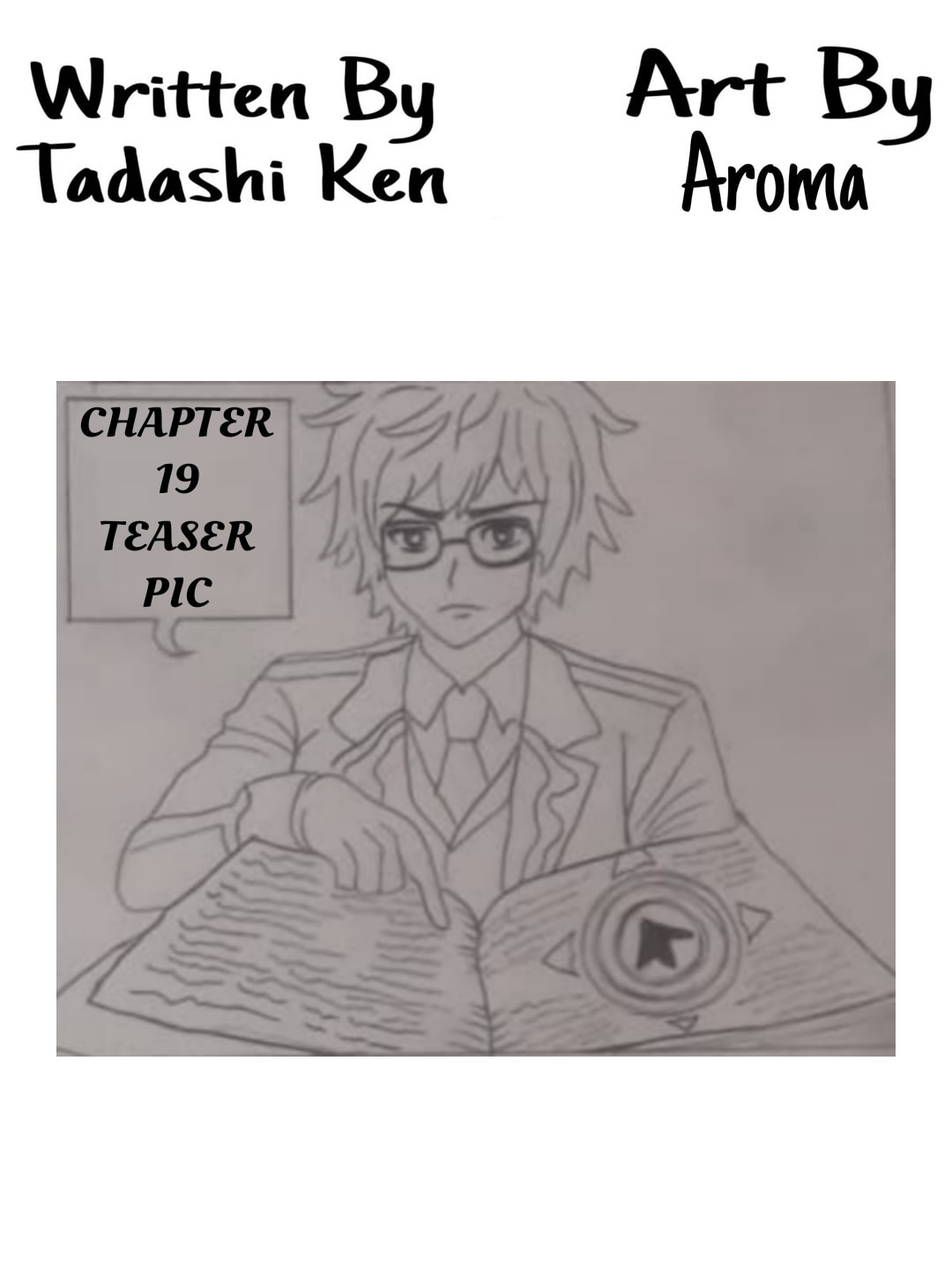 Read I Live in Isekai chapter 18 image 11 on Lezhin