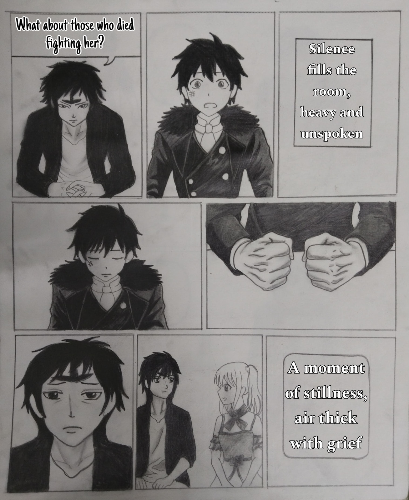Read I Live in Isekai chapter 18 image 5 on Lezhin