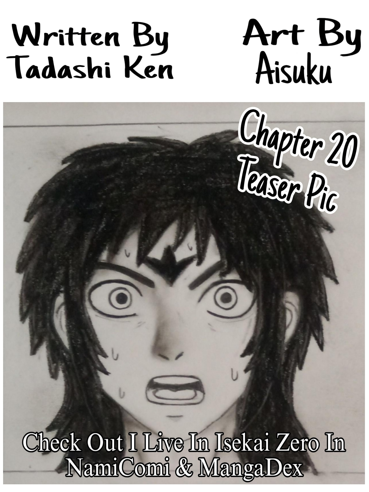 Read I Live in Isekai chapter 19 image 9 on Lezhin