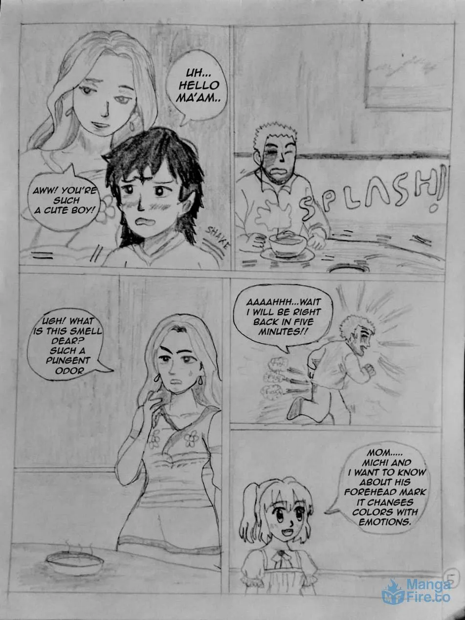 Read I Live in Isekai chapter 2 image 6 on Lezhin