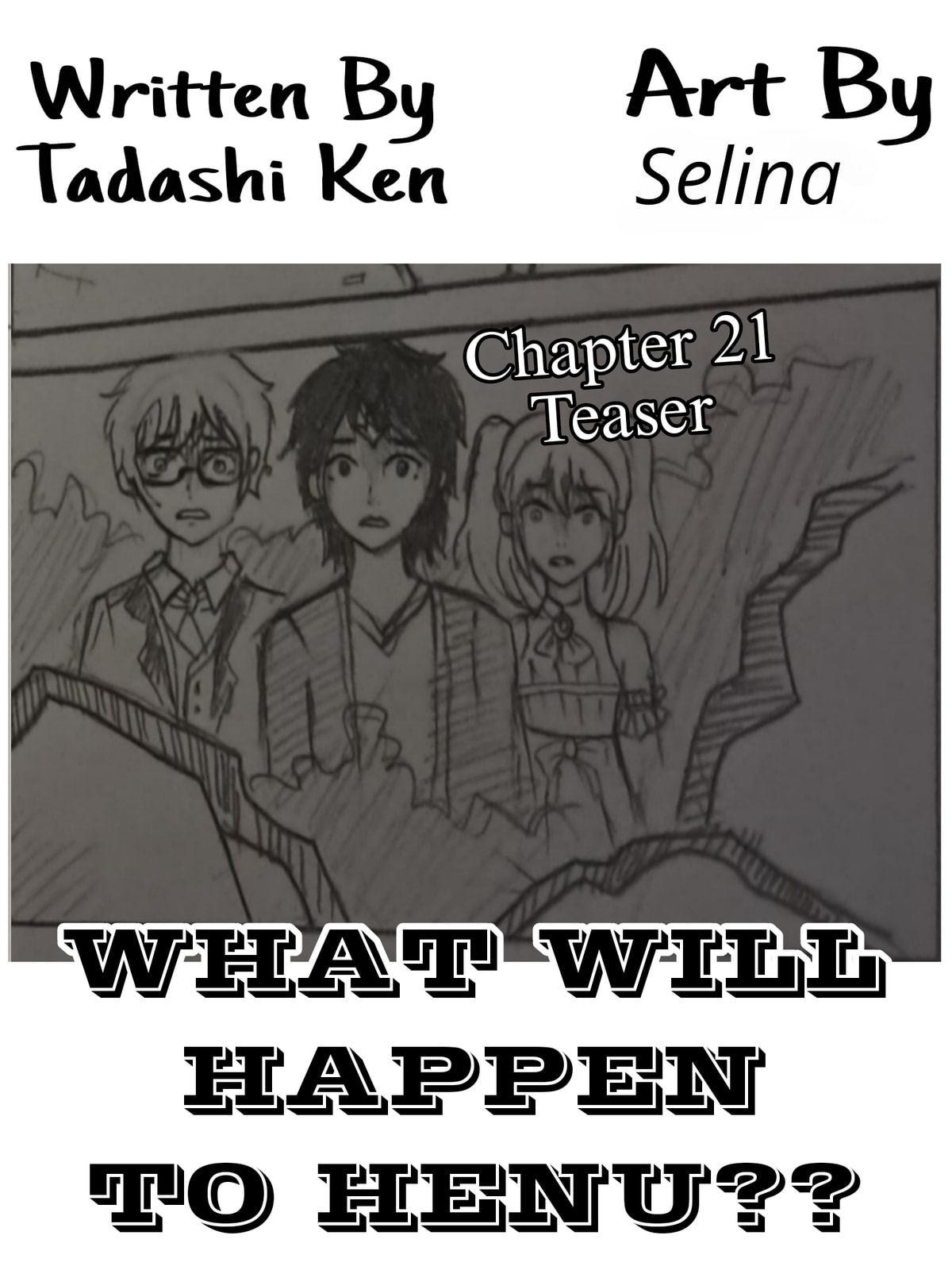 Read I Live in Isekai chapter 20 image 10 on Lezhin