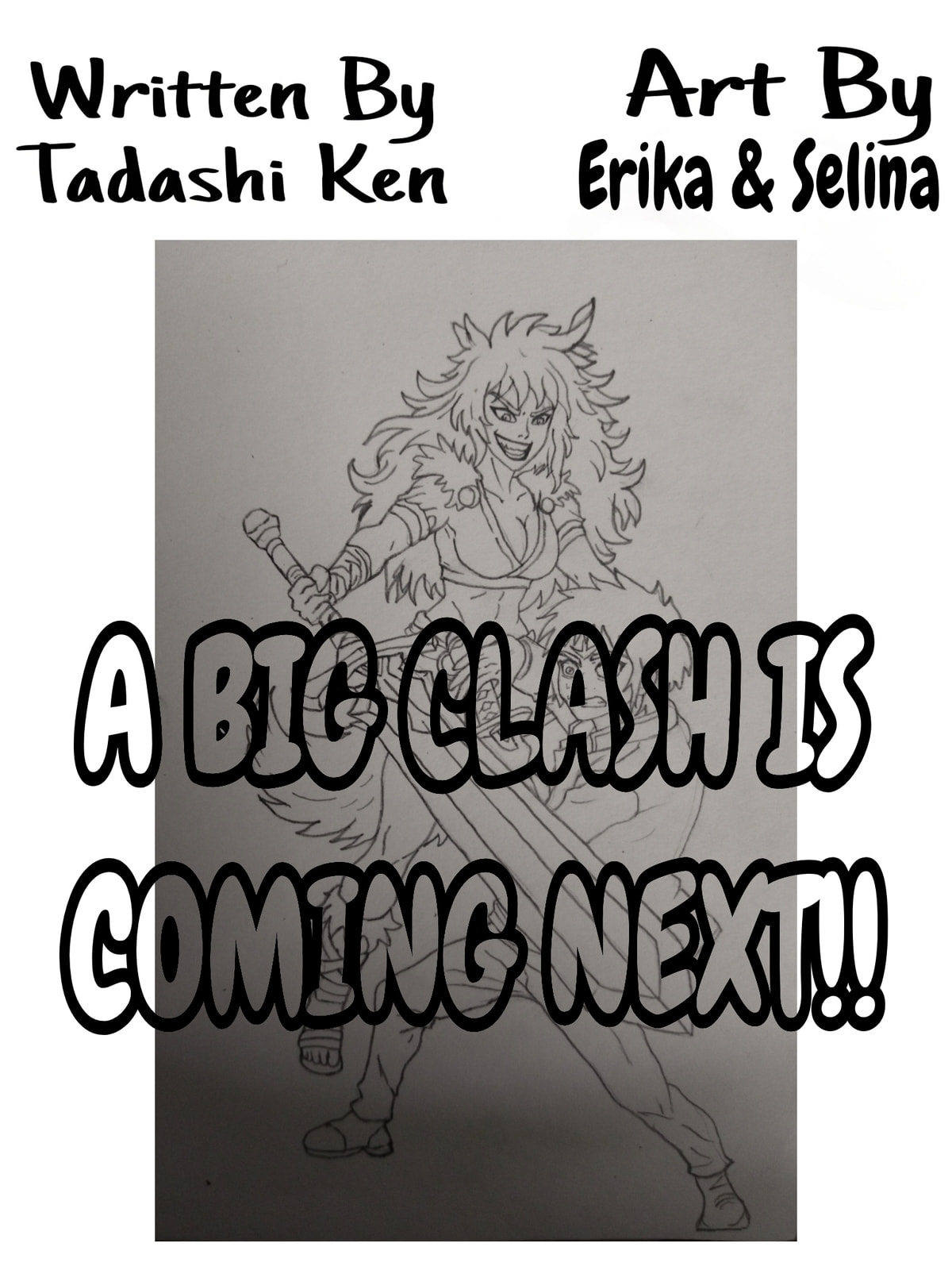 Read I Live in Isekai chapter 21.5 image 10 on Lezhin