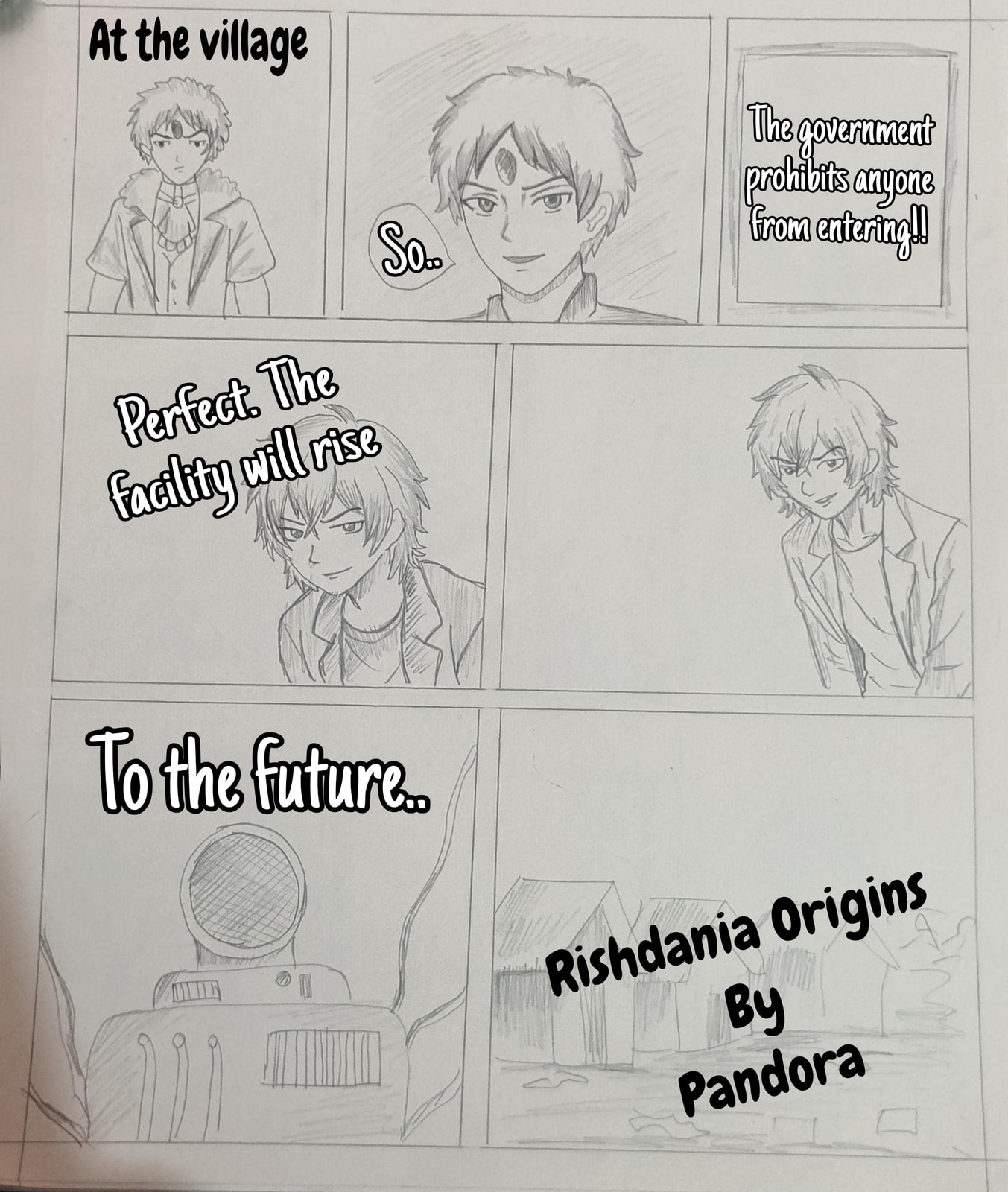Read I Live in Isekai chapter 21.5 image 8 on Lezhin