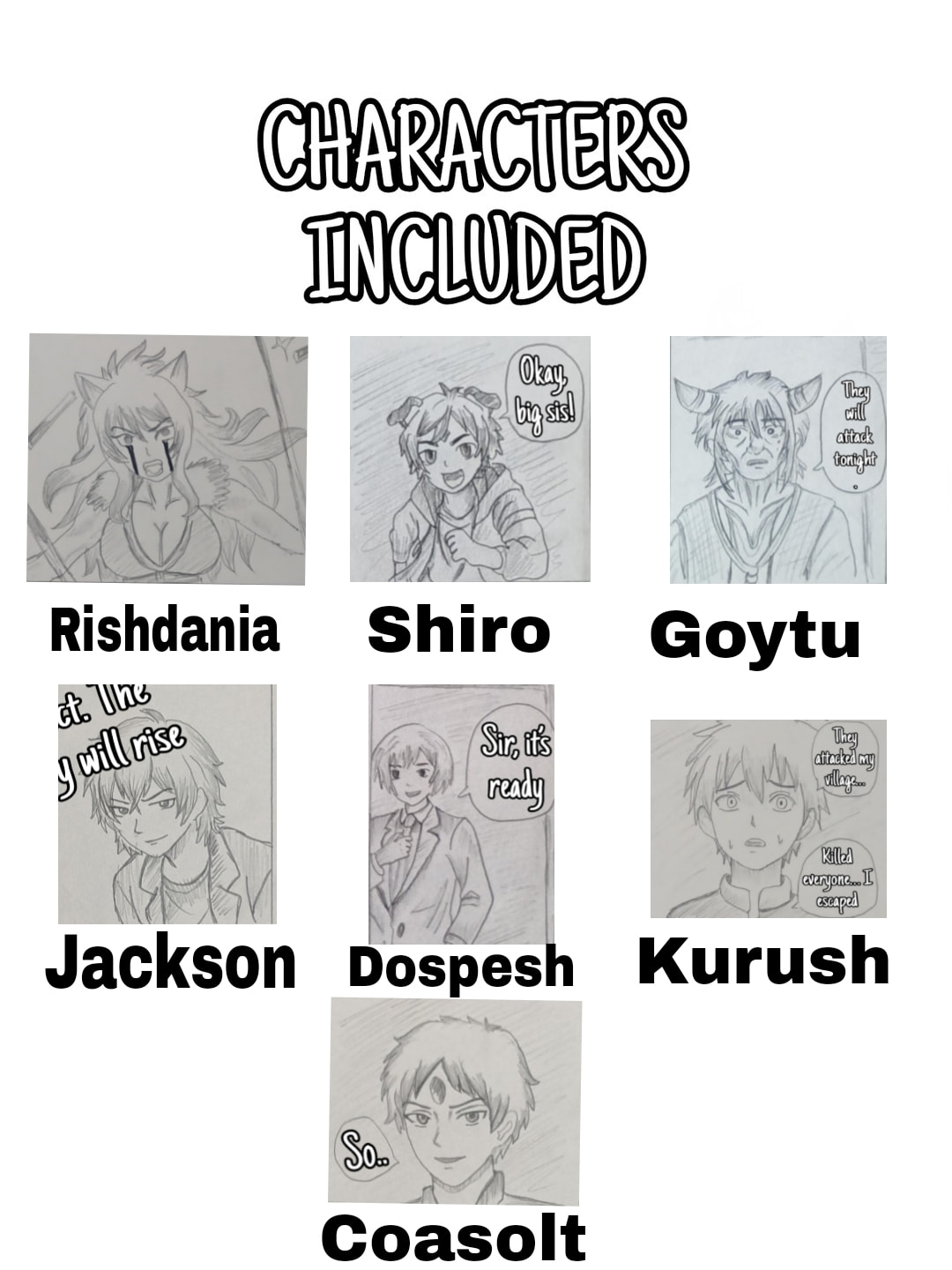Read I Live in Isekai chapter 21.5 image 9 on Lezhin