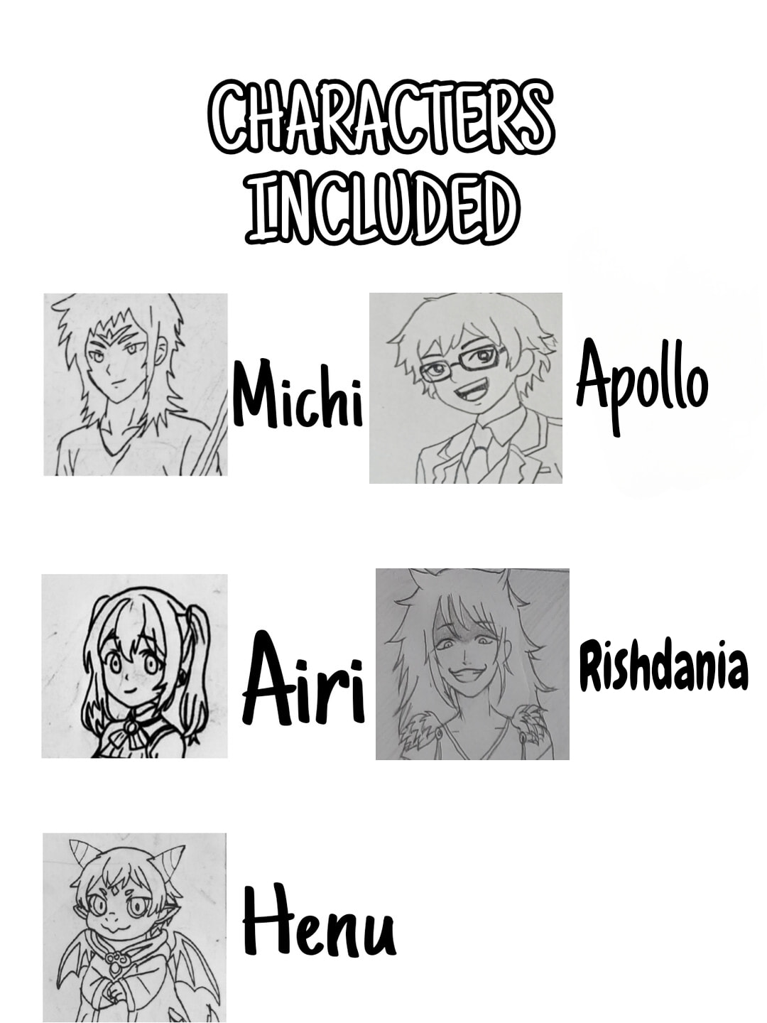 Read I Live in Isekai chapter 21 image 7 on Lezhin