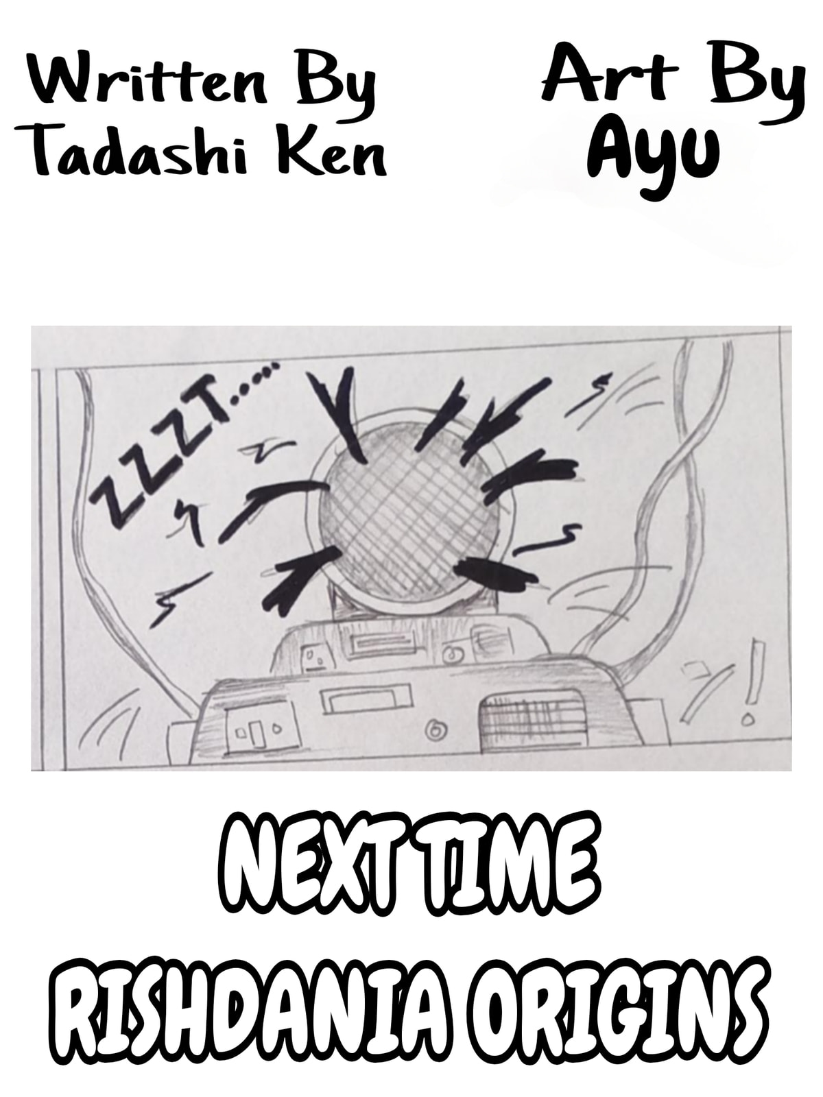 Read I Live in Isekai chapter 21 image 8 on Lezhin