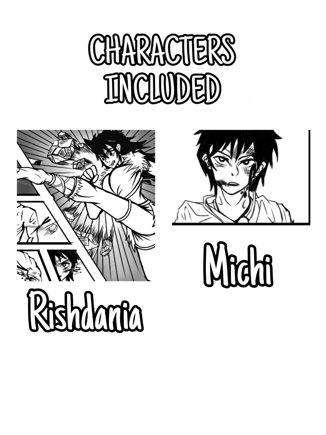 Read I Live in Isekai chapter 22 image 6 on Lezhin