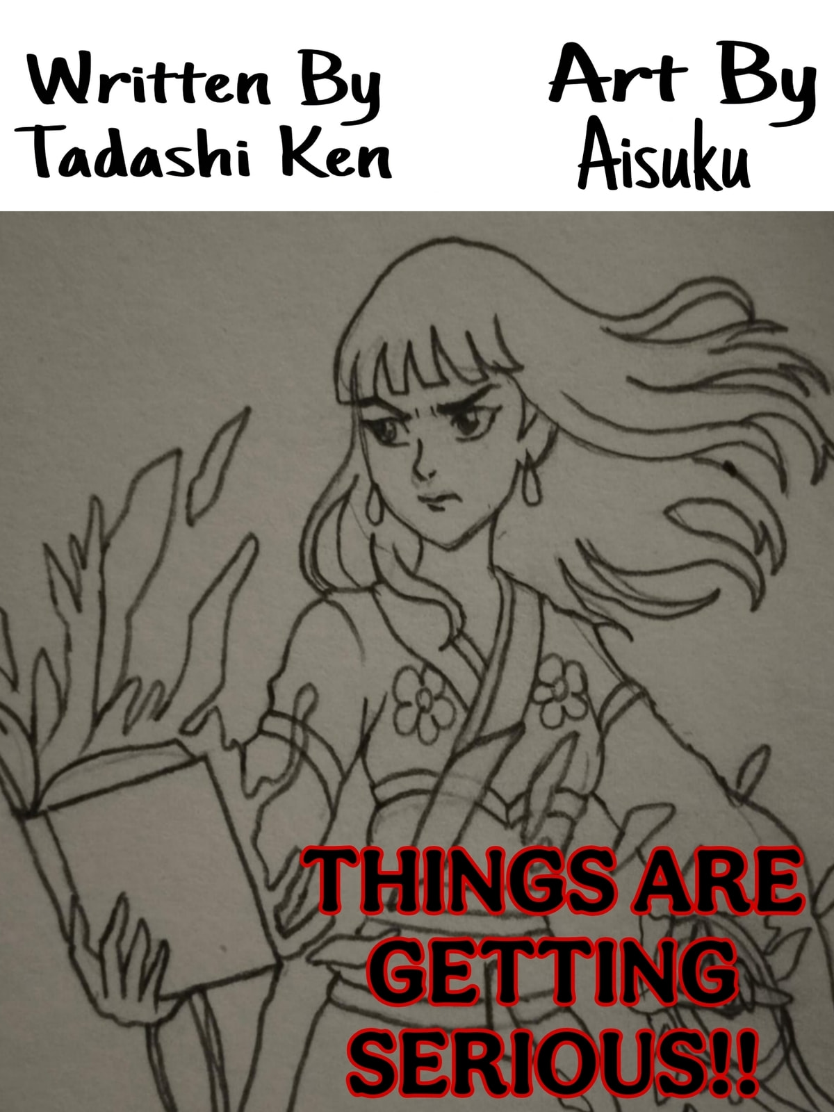 Read I Live in Isekai chapter 26 image 11 on Lezhin