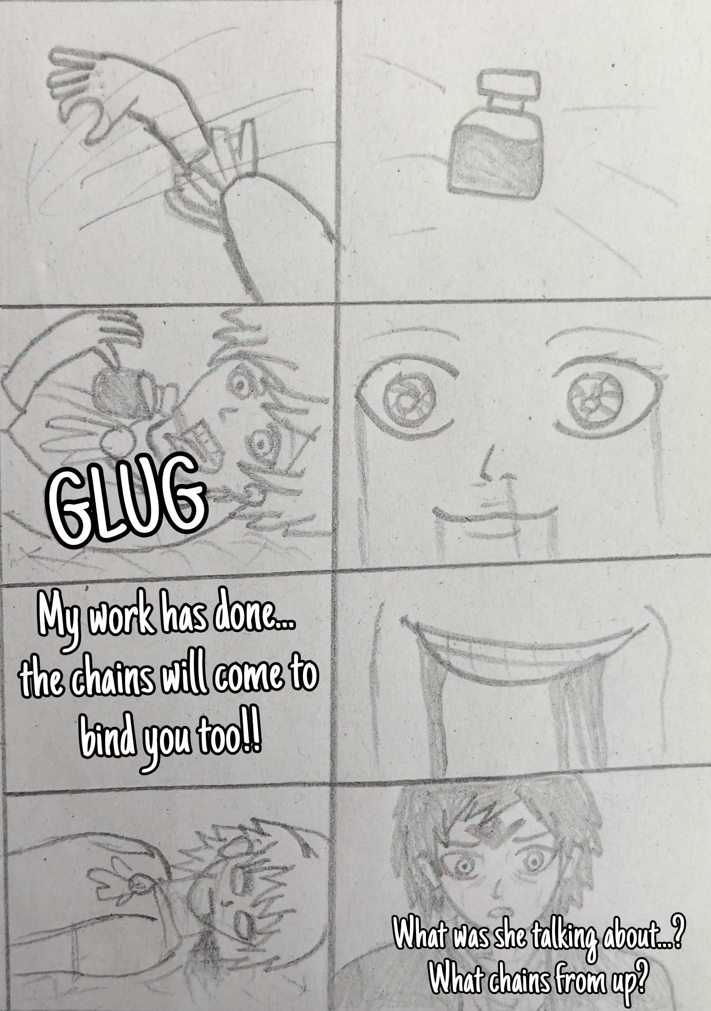 Read I Live in Isekai chapter 28 image 2 on Lezhin