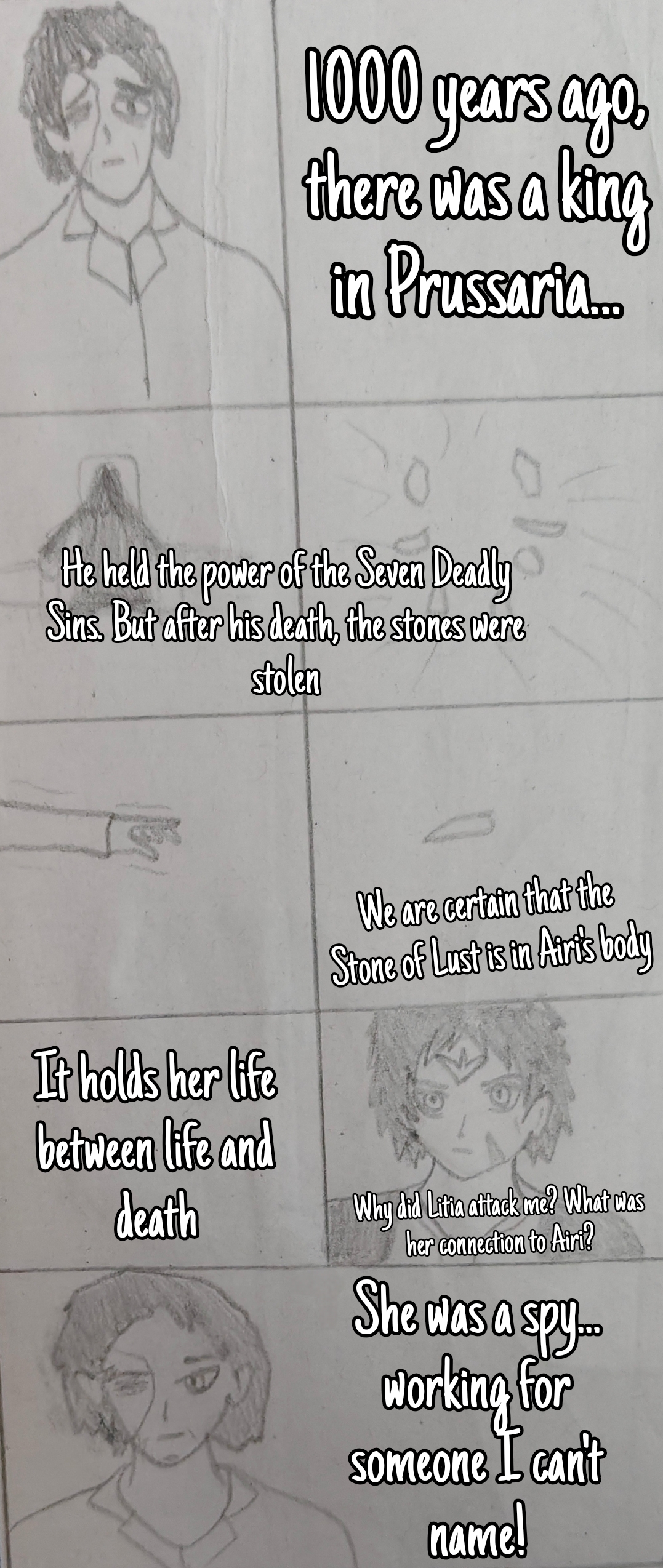 Read I Live in Isekai chapter 28 image 3 on Lezhin