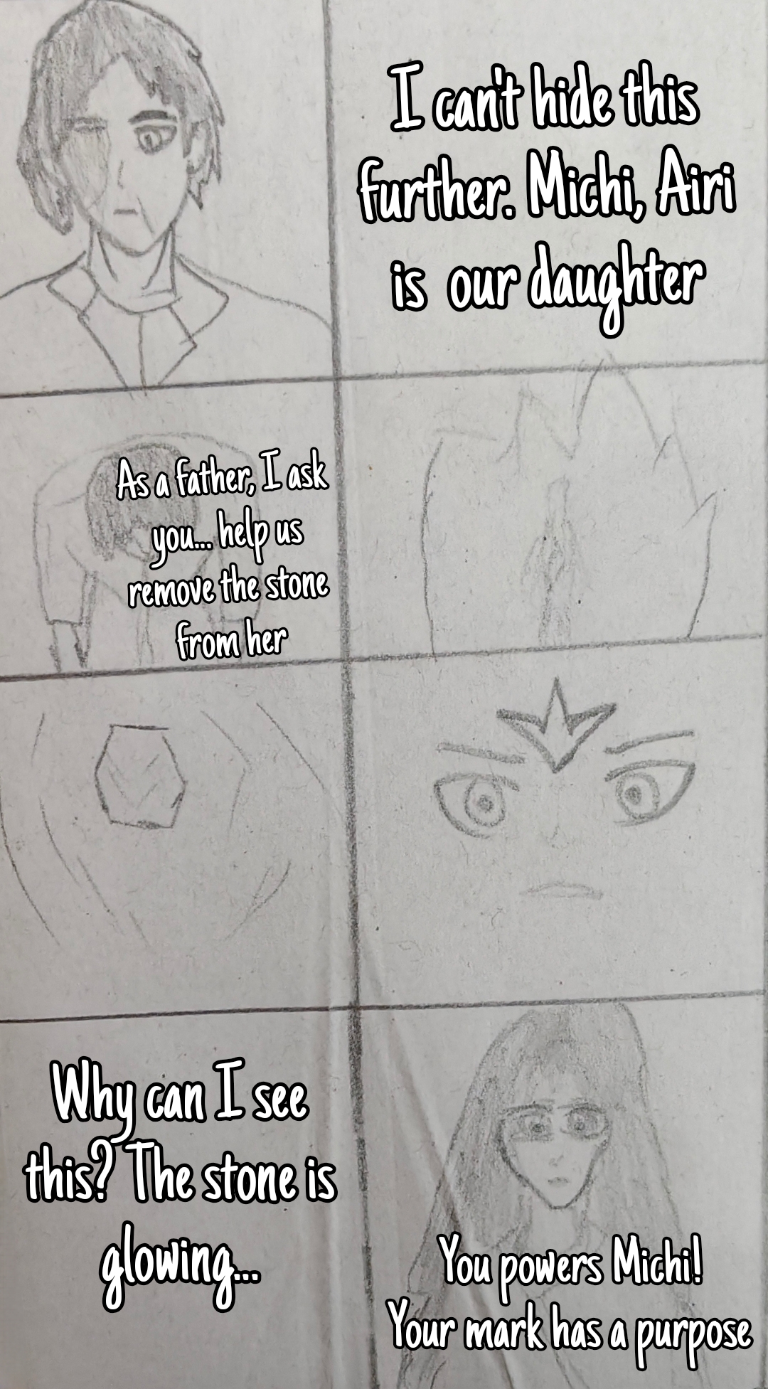 Read I Live in Isekai chapter 28 image 5 on Lezhin