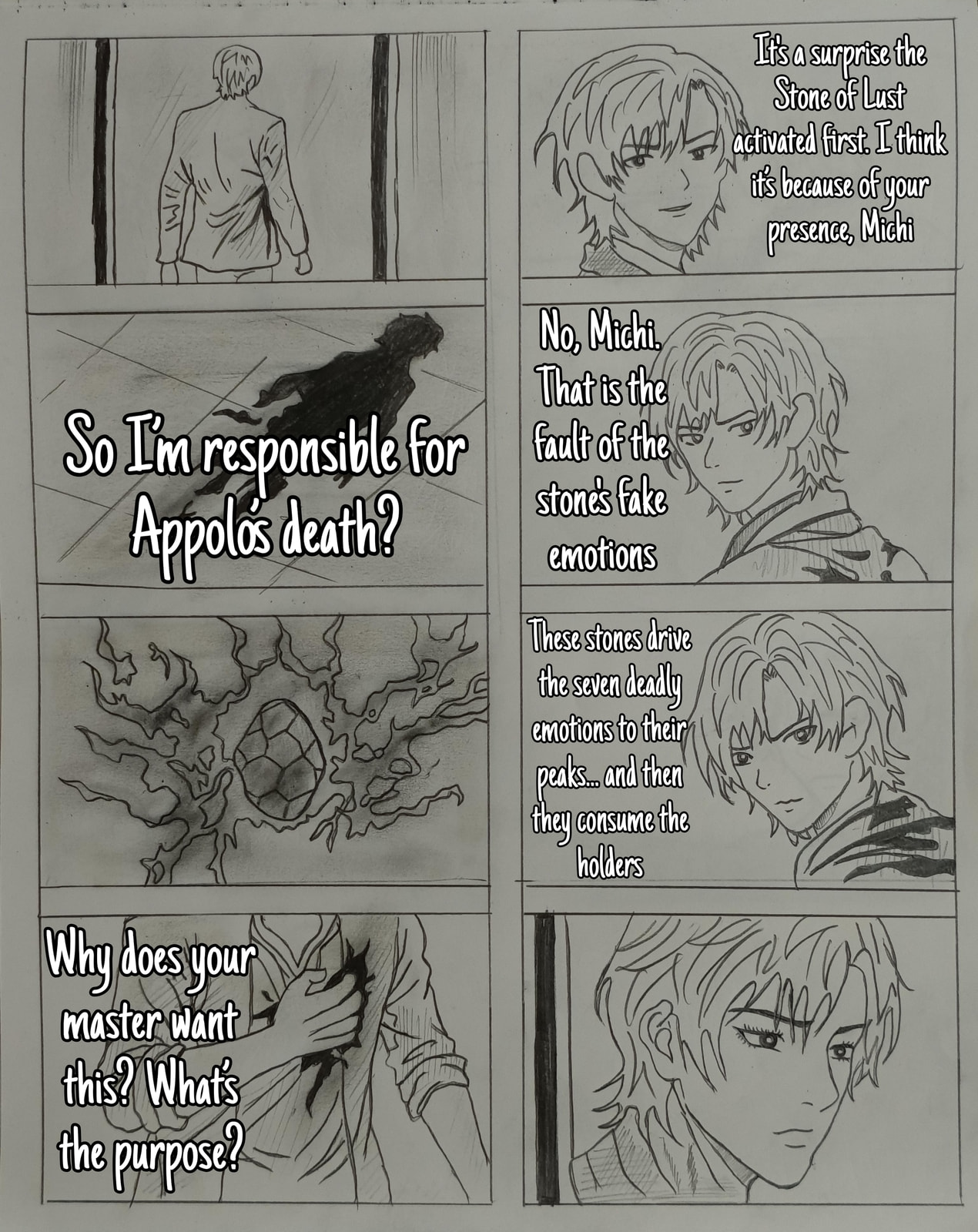 Read I Live in Isekai chapter 29 image 3 on Lezhin