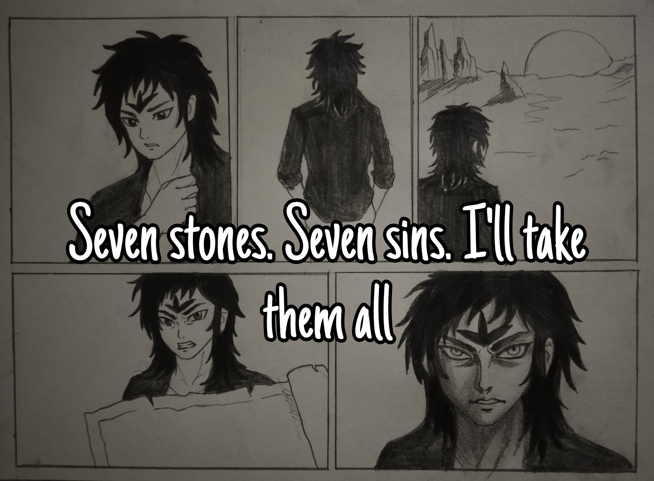 Read I Live in Isekai chapter 29 image 6 on Lezhin