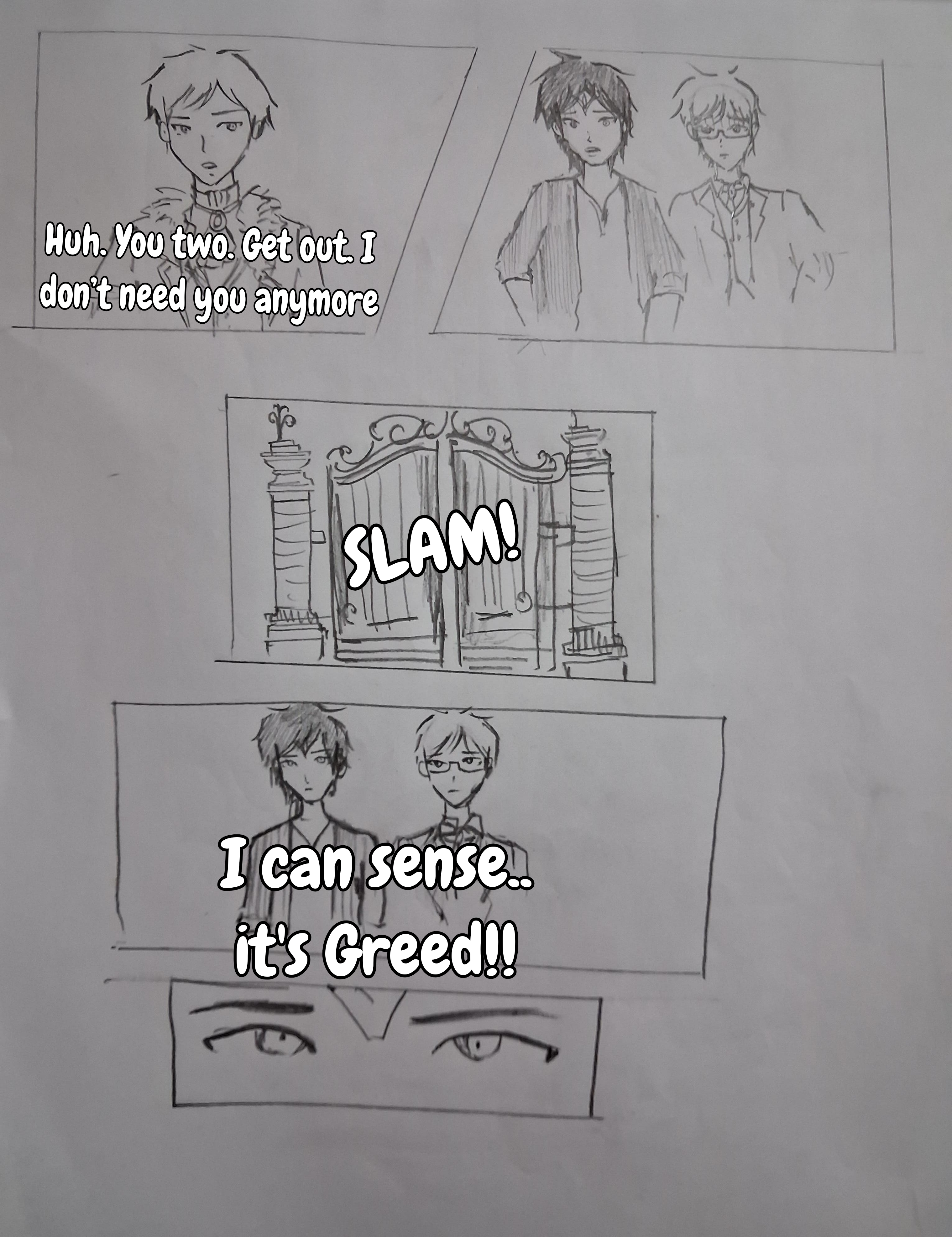 Read I Live in Isekai chapter 36 image 7 on Lezhin