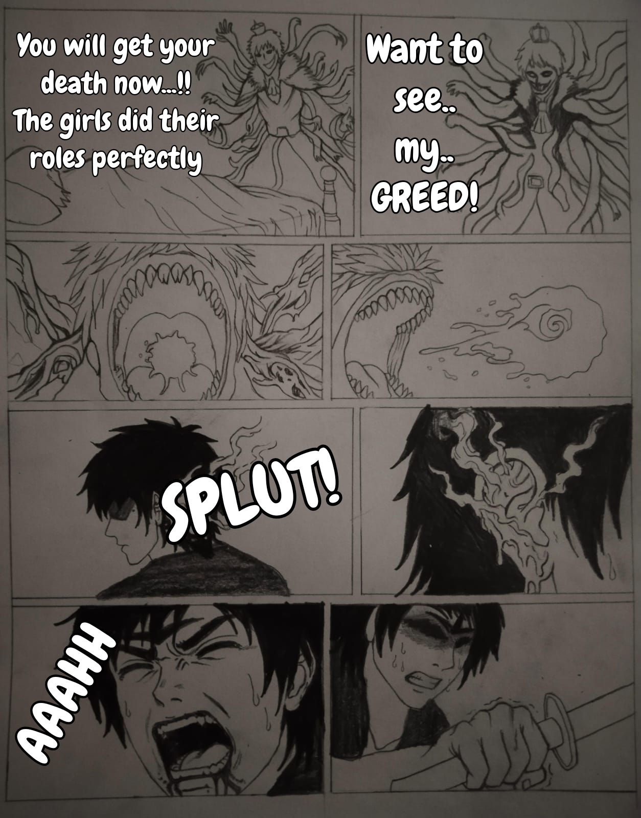 Read I Live in Isekai chapter 37 image 5 on Lezhin