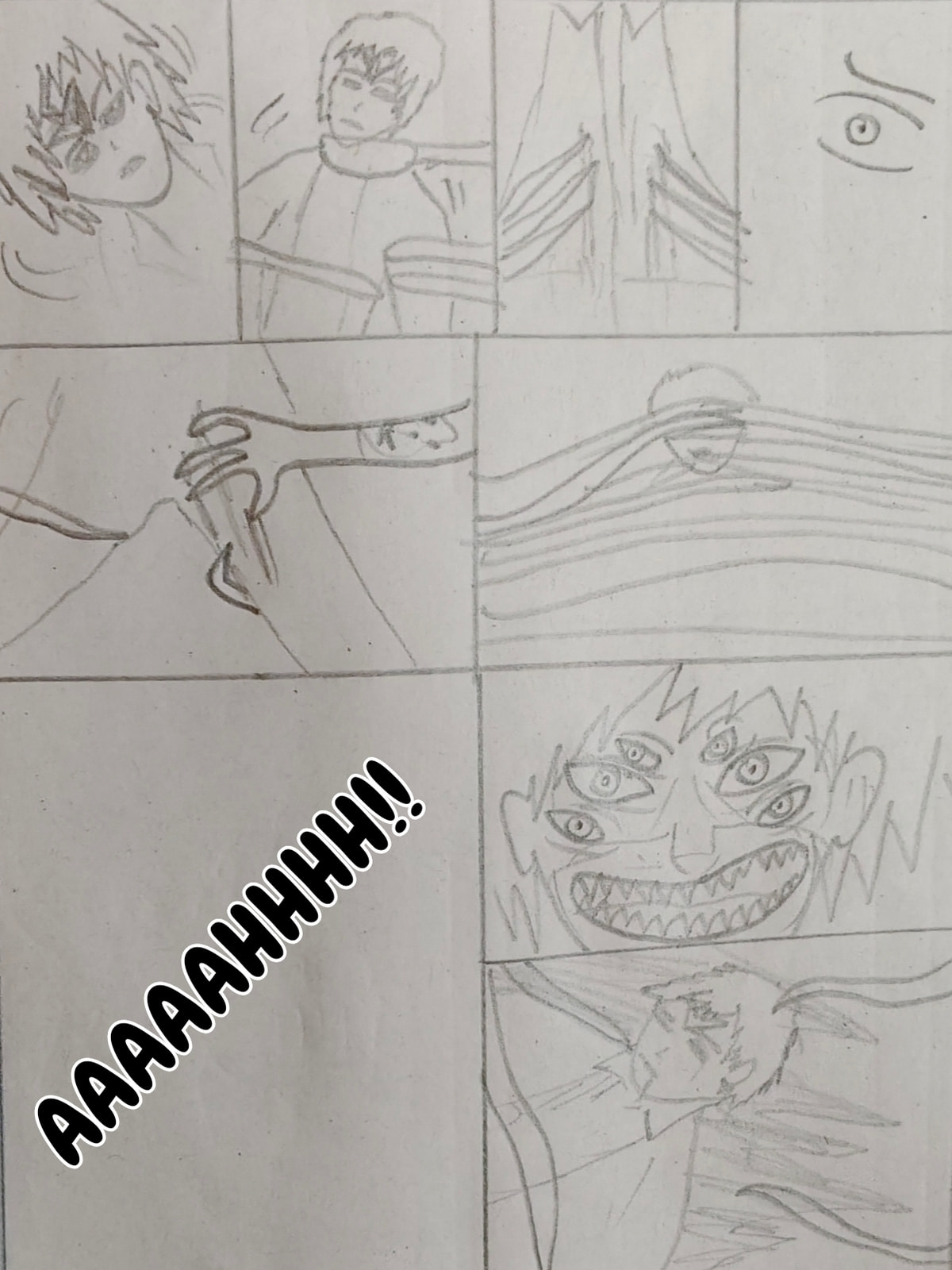 Read I Live in Isekai chapter 38 image 3 on Lezhin