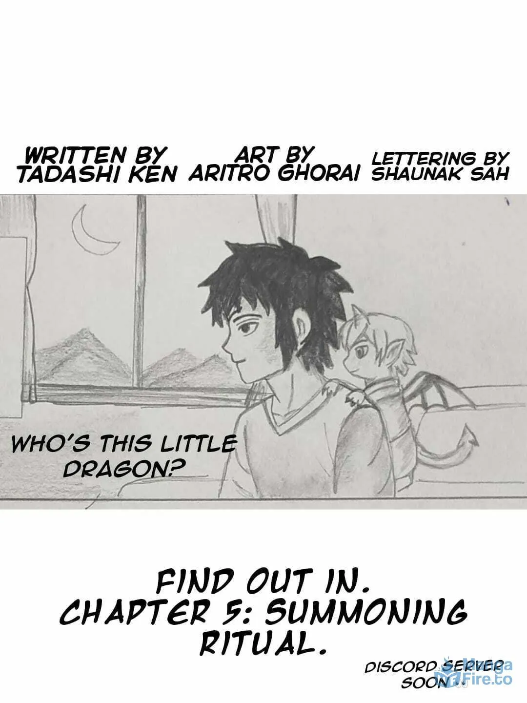 Read I Live in Isekai chapter 4 image 9 on Lezhin