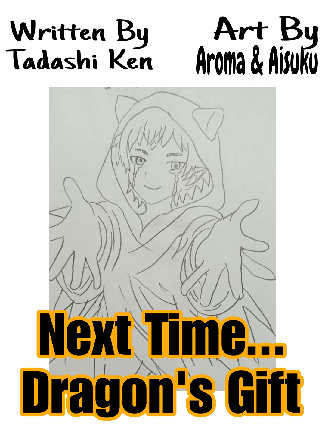 Read I Live in Isekai chapter 40 image 8 on Lezhin