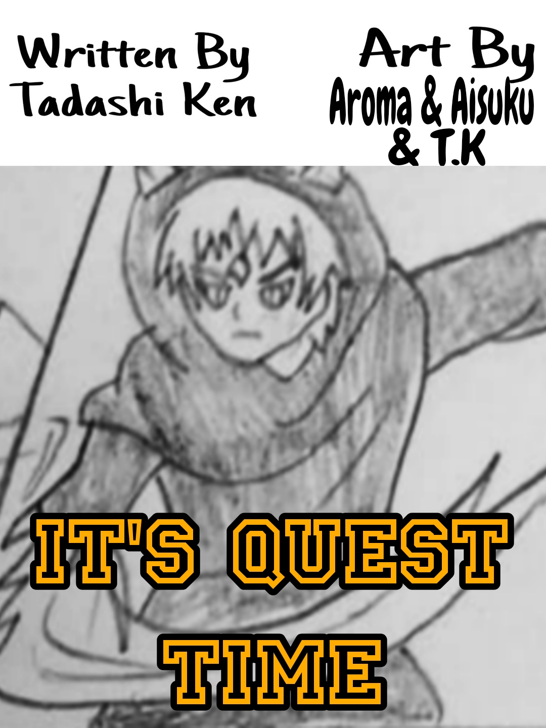 Read I Live in Isekai chapter 46 image 8 on Lezhin