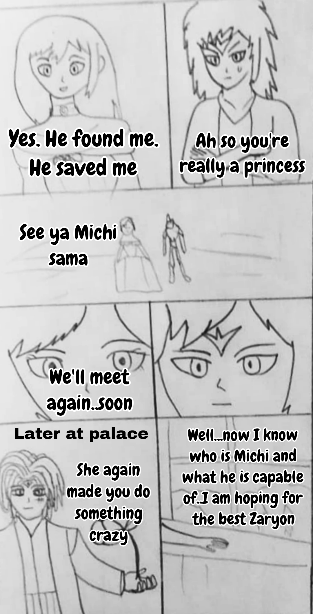 Read I Live in Isekai chapter 47 image 7 on Lezhin