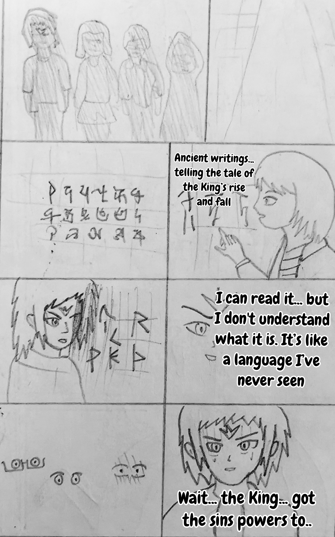 Read I Live in Isekai chapter 48 image 2 on Lezhin