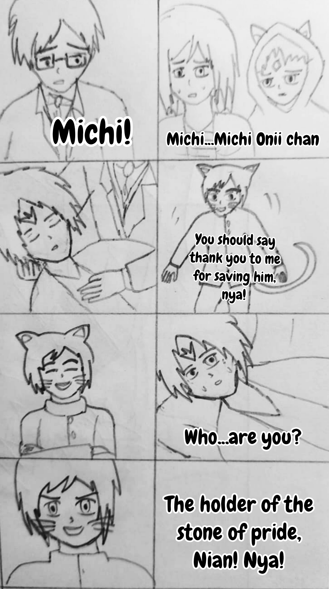 Read I Live in Isekai chapter 50 image 6 on Lezhin