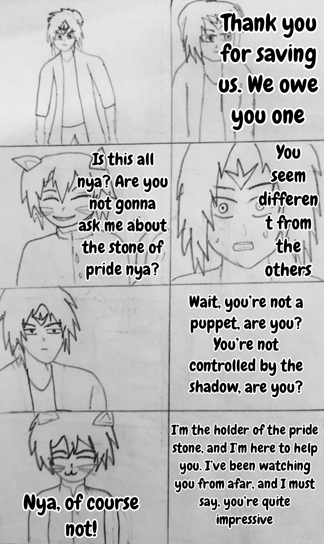 Read I Live in Isekai chapter 51 image 1 on Lezhin