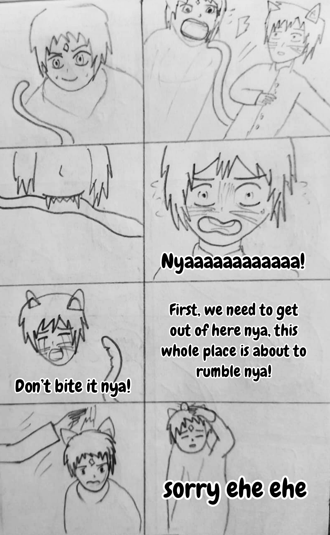 Read I Live in Isekai chapter 51 image 2 on Lezhin