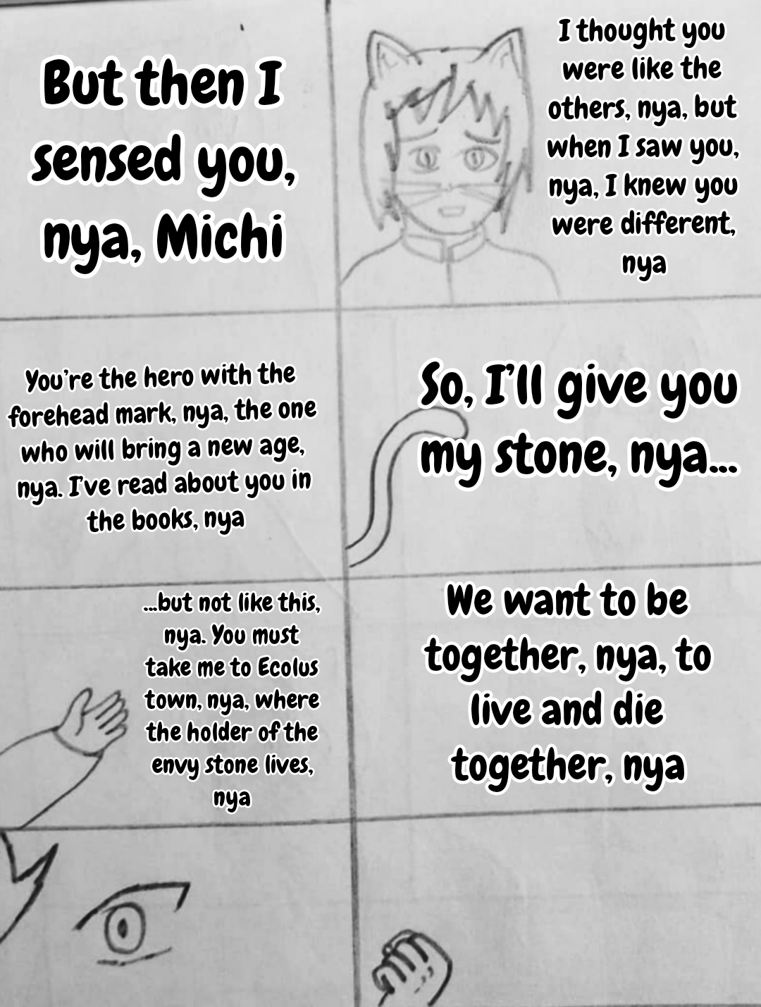 Read I Live in Isekai chapter 52 image 3 on Lezhin