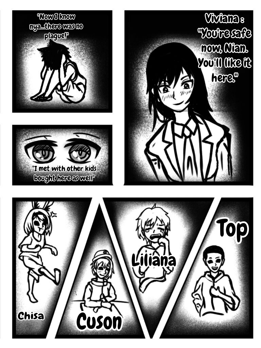 Read I Live in Isekai chapter 53 image 2 on Lezhin