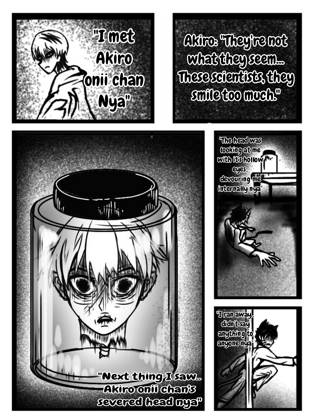 Read I Live in Isekai chapter 53 image 3 on Lezhin