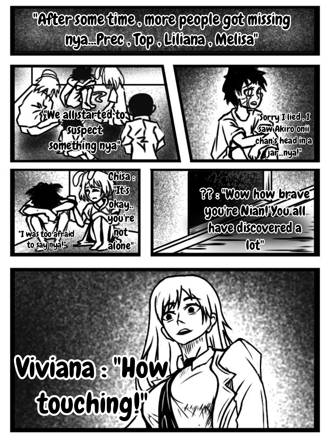 Read I Live in Isekai chapter 53 image 4 on Lezhin