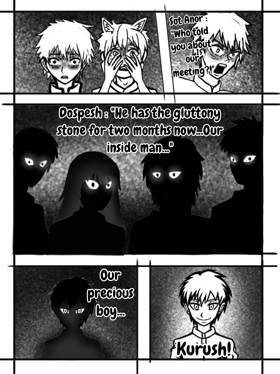 Read I Live in Isekai chapter 53 image 6 on Lezhin