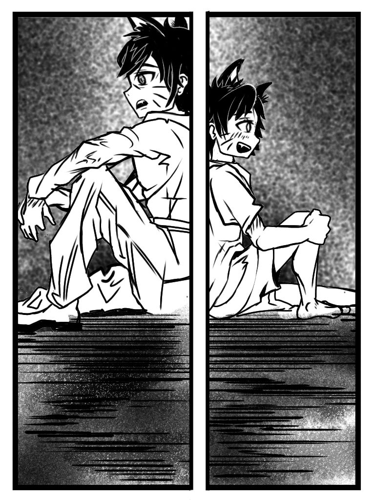Read I Live in Isekai chapter 53 image 9 on Lezhin