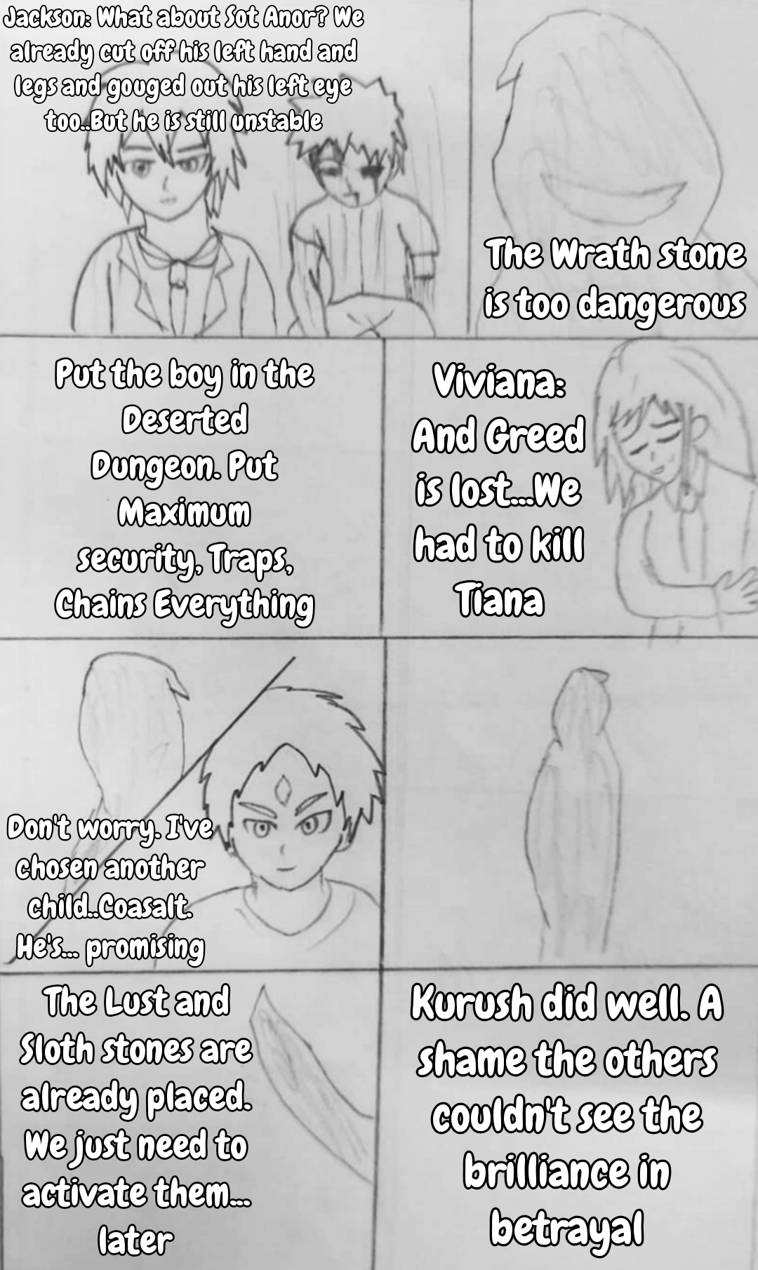 Read I Live in Isekai chapter 55 image 3 on Lezhin