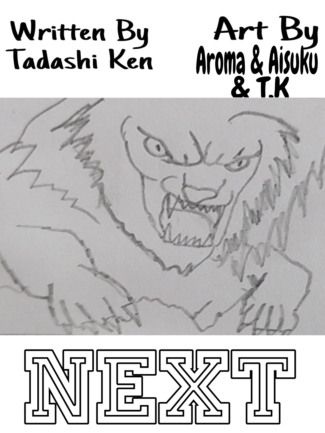 Read I Live in Isekai chapter 57 image 8 on Lezhin