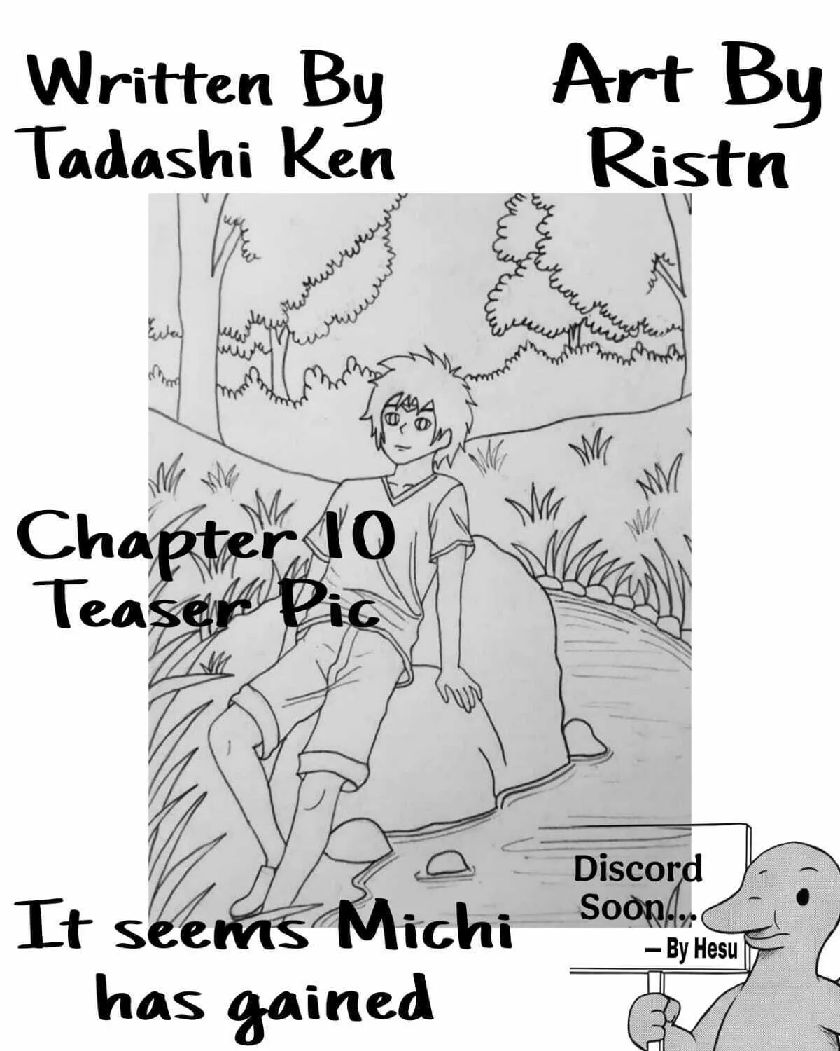 Read I Live in Isekai chapter 9 image 26 on Lezhin
