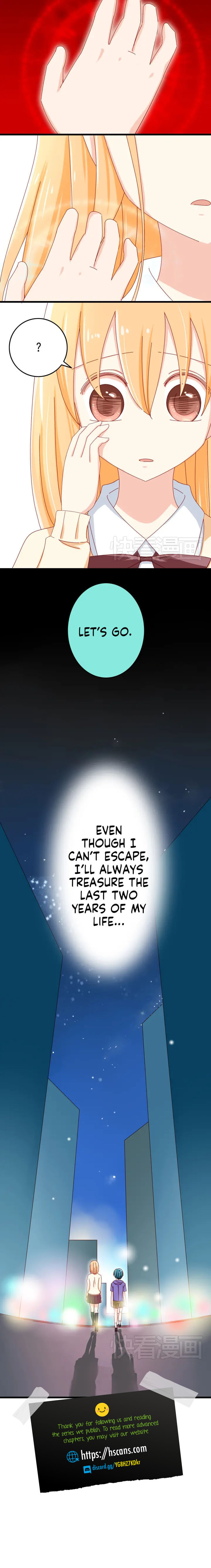Read I Live With a Demon King chapter 12 image 6 on Lezhin