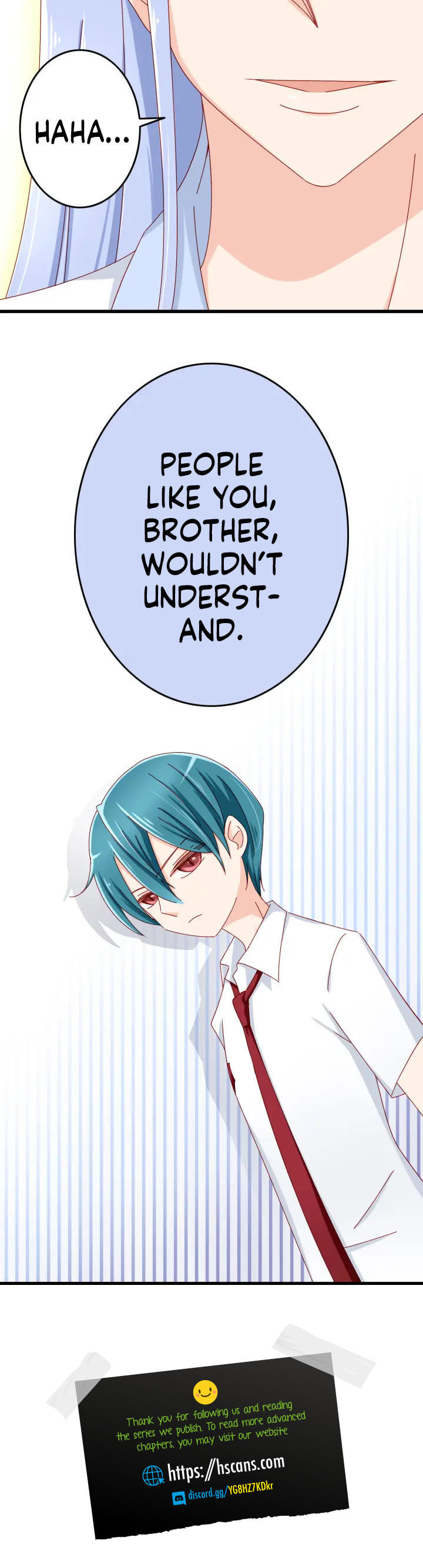Read I Live With a Demon King chapter 13 image 6 on Lezhin